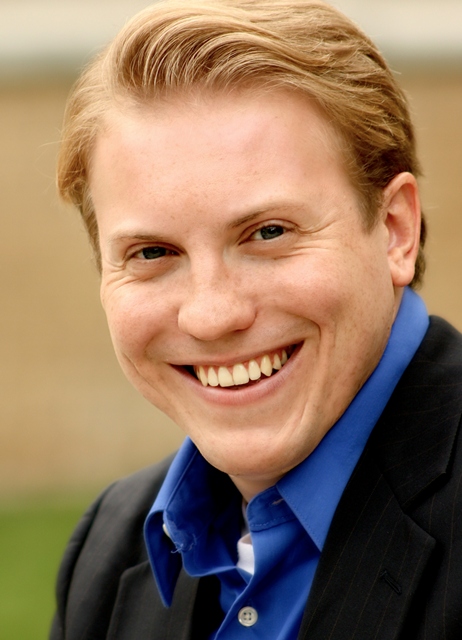 Gene Stenger (Tenor soloist)